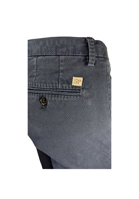 Sparvieri Trouser SPARVIERI | Trousers | FW2201M C61517